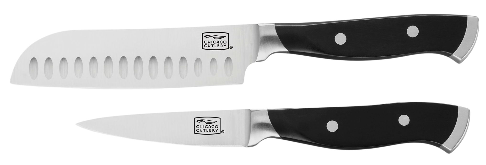 Chicago Cutlery Ellsworth 2-pc. Knife Set