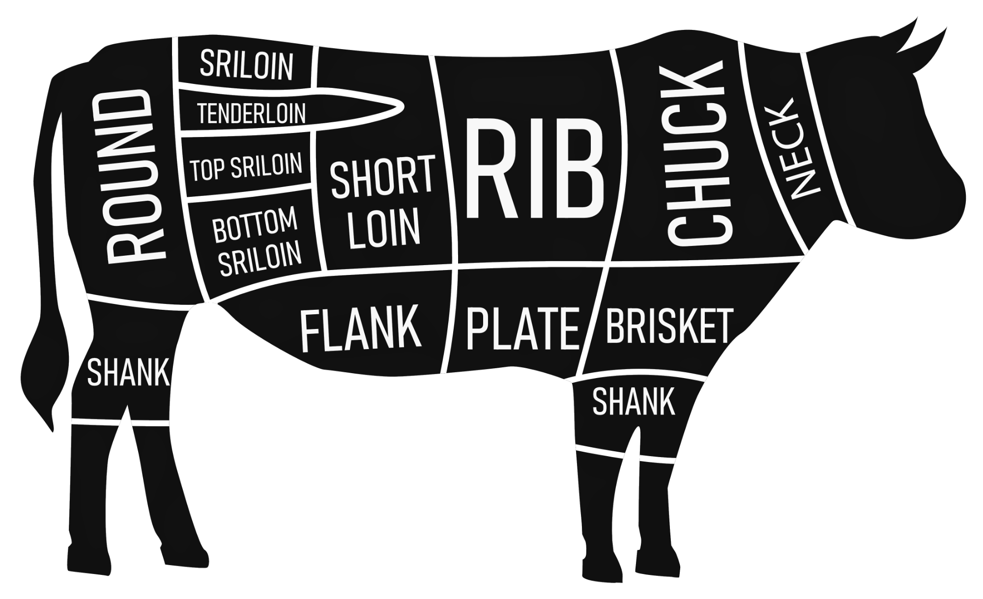 Navigating the World of Beef Cuts